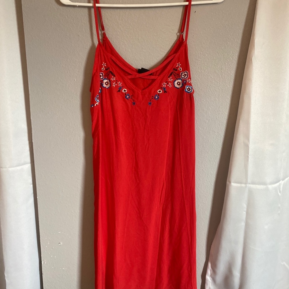 Rue 21 Sun Dress